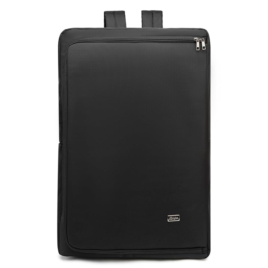 Amazon.com: Rabjen DJ Backpack for Club Gigs, DJ Mixer Case